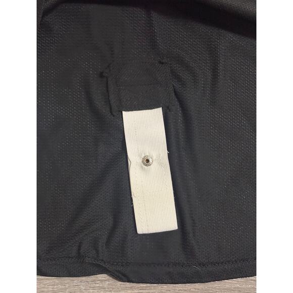 Vintage Reebok CCM NHL Pittsburgh Penguins #29 Marc-Andre Fleury Jersey - Men 50 - Picture 6 of 11